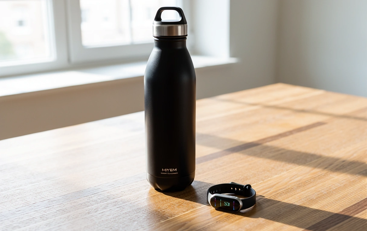 Fitness-Essentials Lifestyle