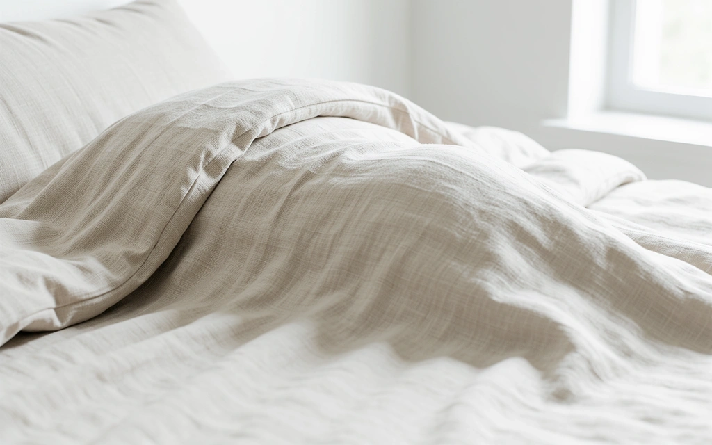 Besser Schlafen Abnehmen Erfolg