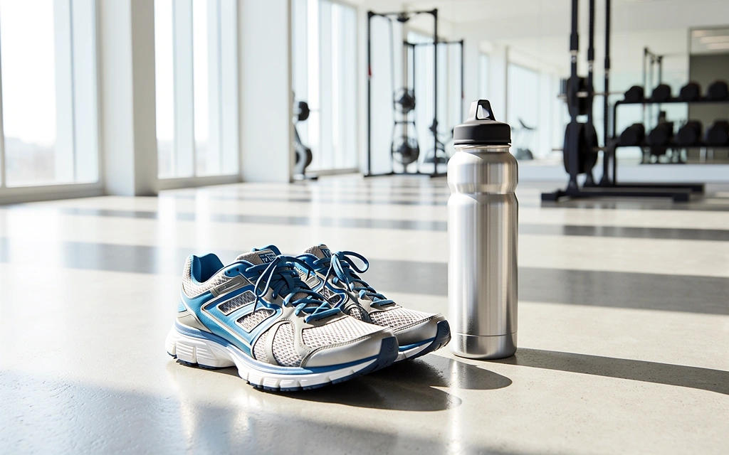 Morgensport Vorteile