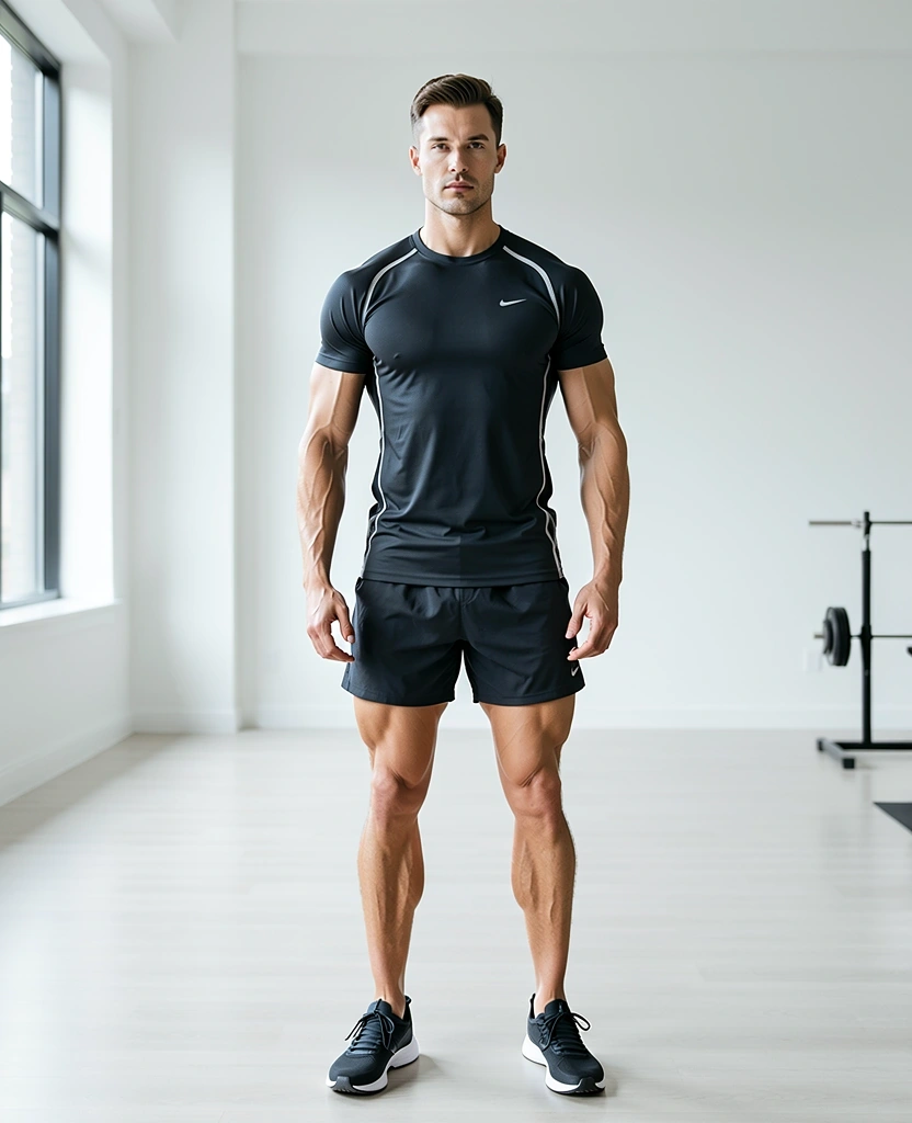 Personal Coach Berlin Portrait